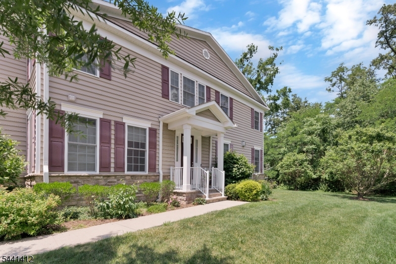 Residences at Columbia Park - Residential