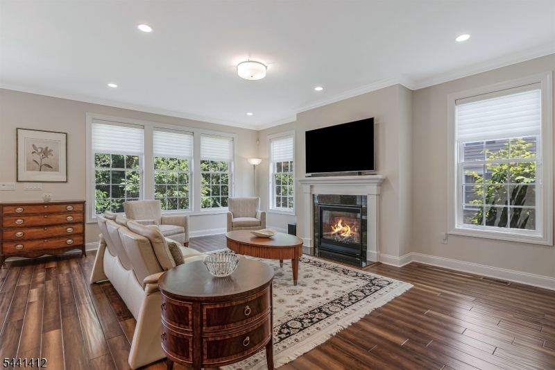 Residences at Columbia Park - Residential