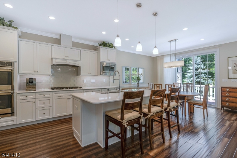 Residences at Columbia Park - Residential