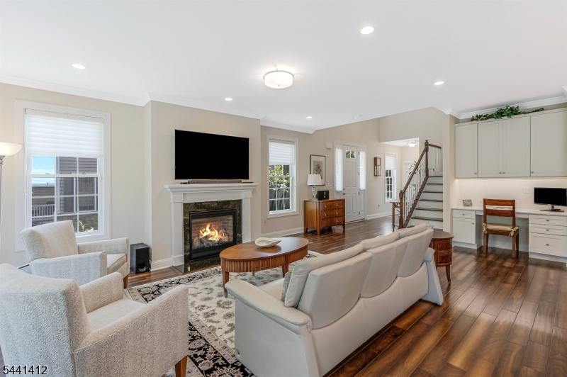 Residences at Columbia Park - Residential