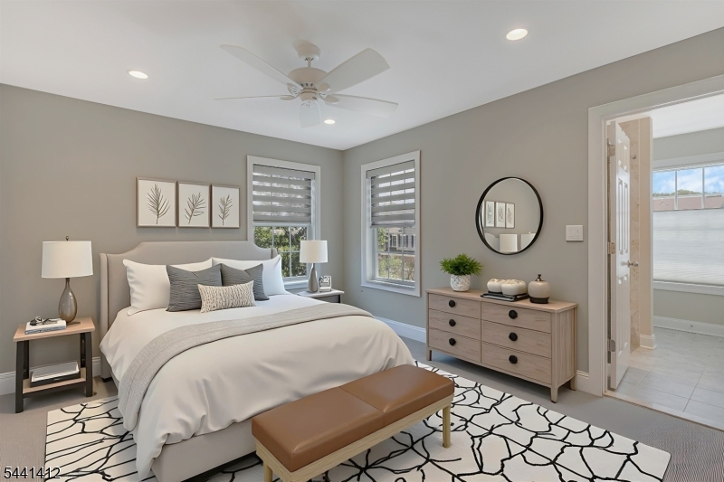 Residences at Columbia Park - Residential