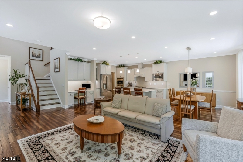 Residences at Columbia Park - Residential