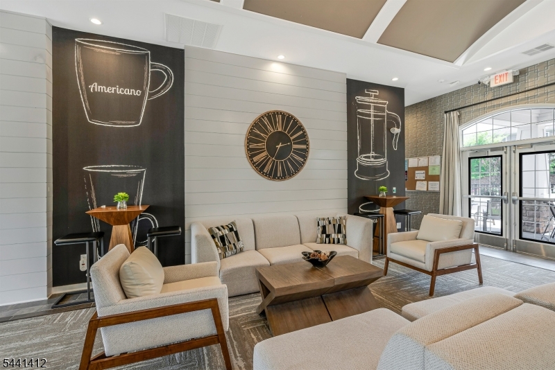Residences at Columbia Park - Residential