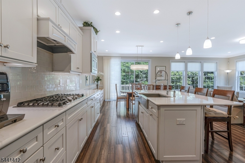 Residences at Columbia Park - Residential