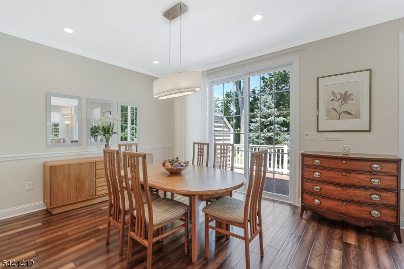 Residences at Columbia Park - Residential