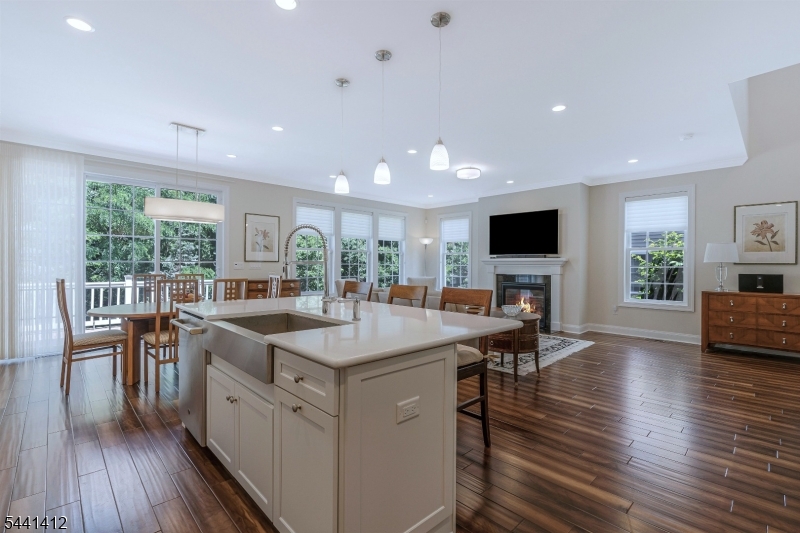 Residences at Columbia Park - Residential