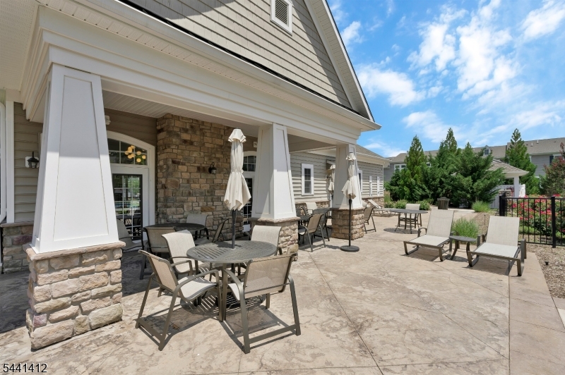 Residences at Columbia Park - Residential