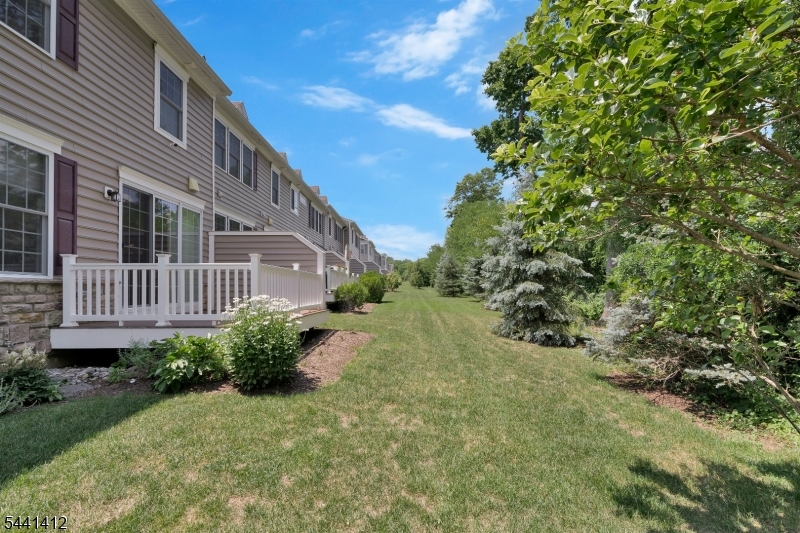Residences at Columbia Park - Residential