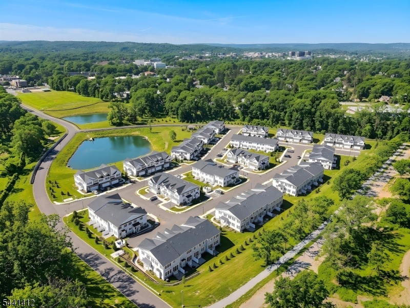 Residences at Columbia Park - Residential