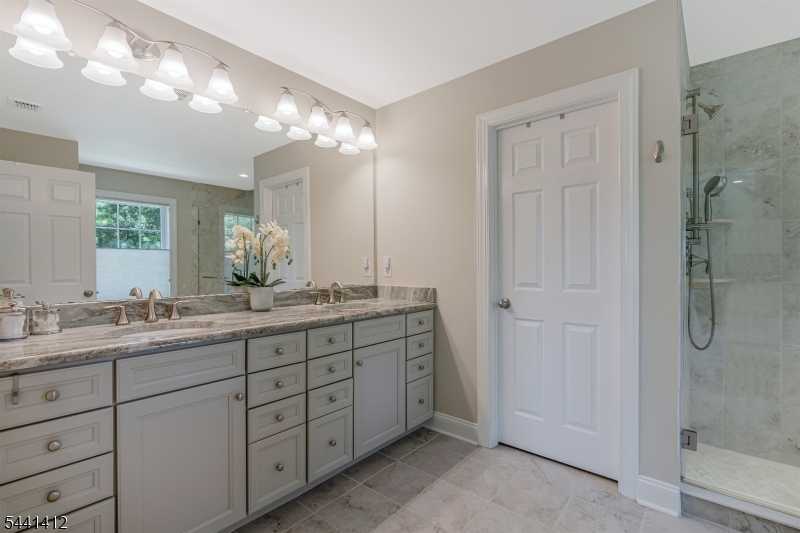 Residences at Columbia Park - Residential