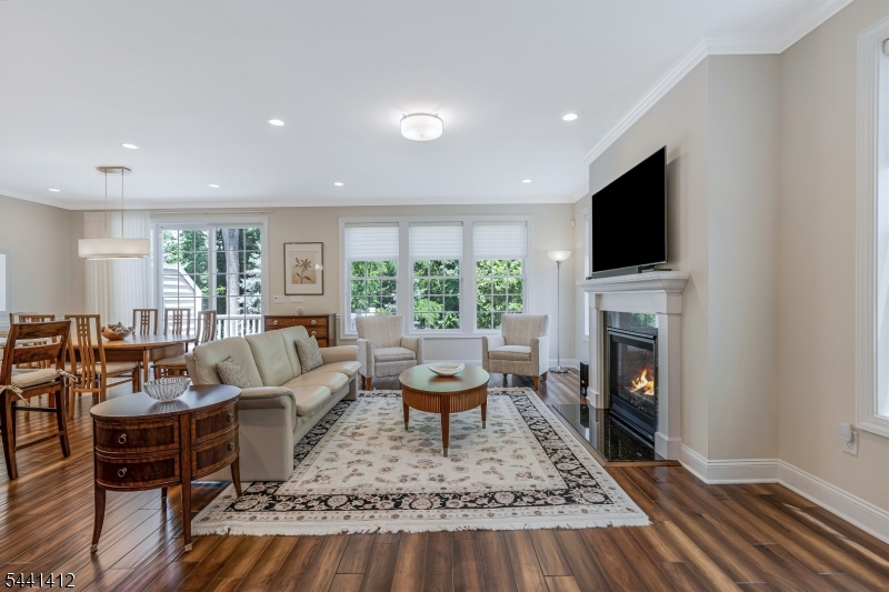 Residences at Columbia Park - Residential