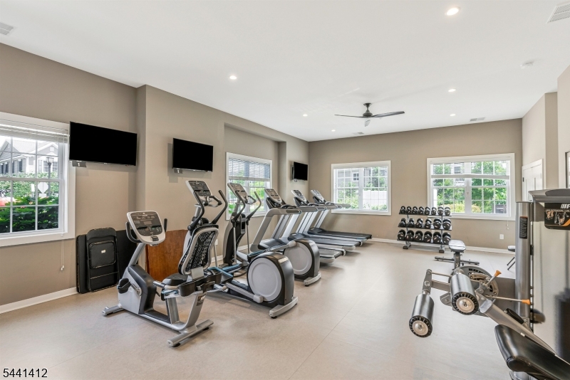 Residences at Columbia Park - Residential