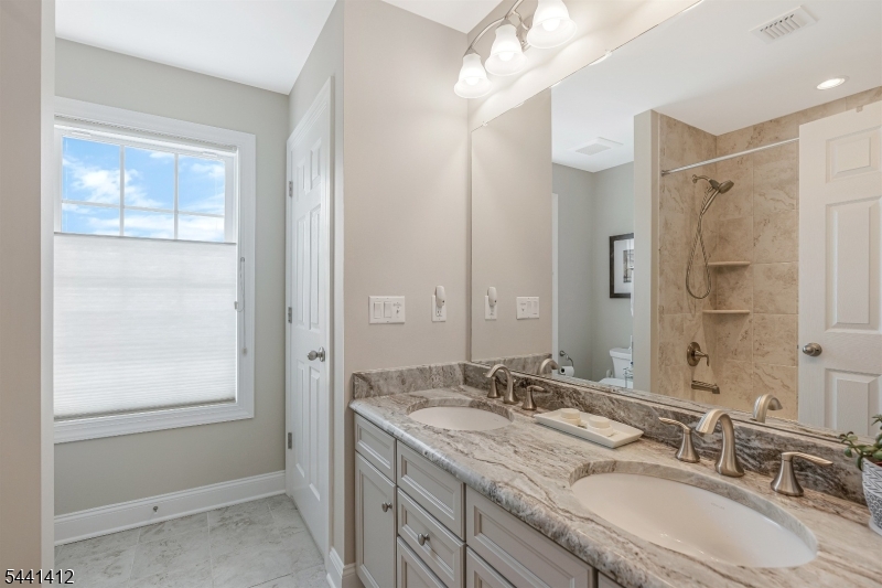 Residences at Columbia Park - Residential
