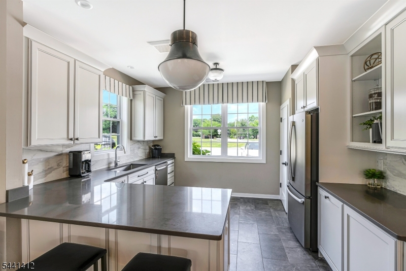 Residences at Columbia Park - Residential