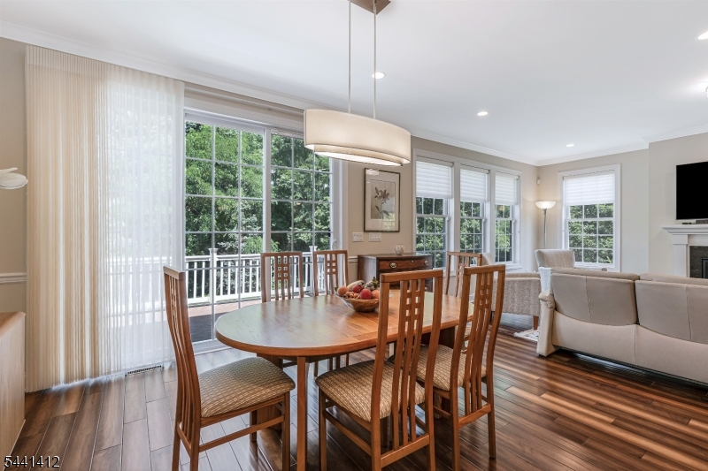 Residences at Columbia Park - Residential