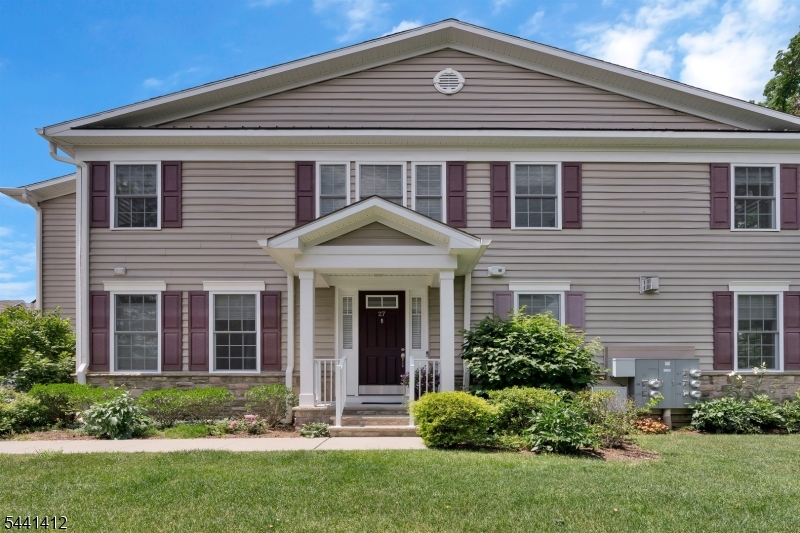 Residences at Columbia Park - Residential