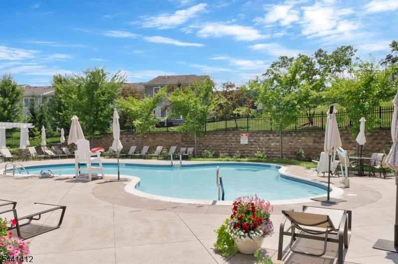 Residences at Columbia Park - Residential