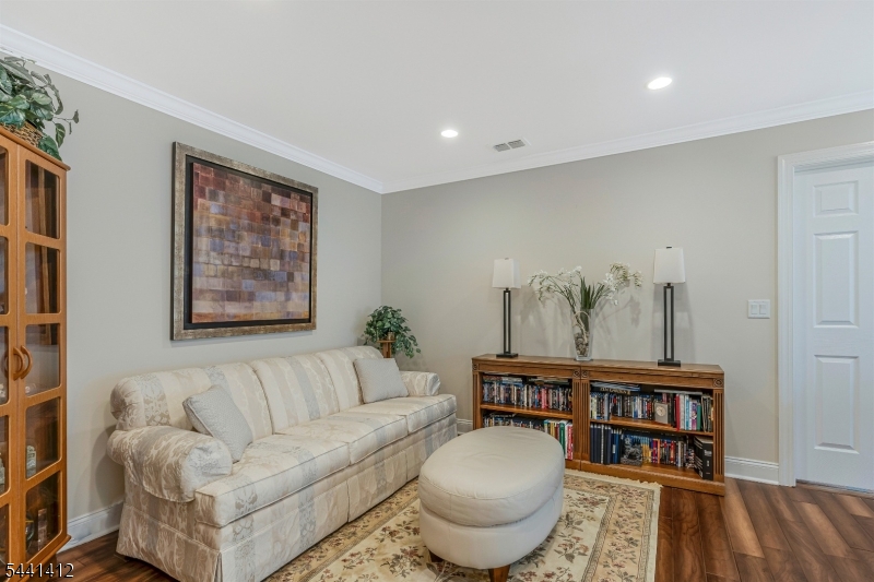 Residences at Columbia Park - Residential