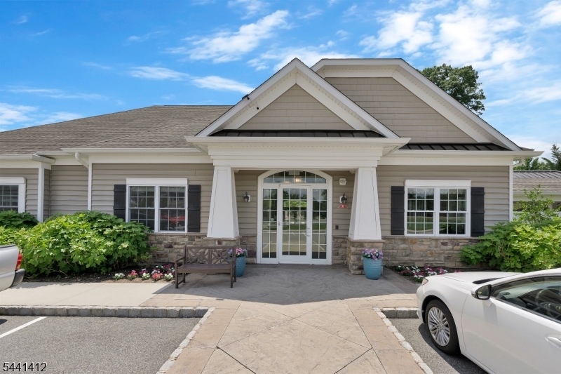 Residences at Columbia Park - Residential