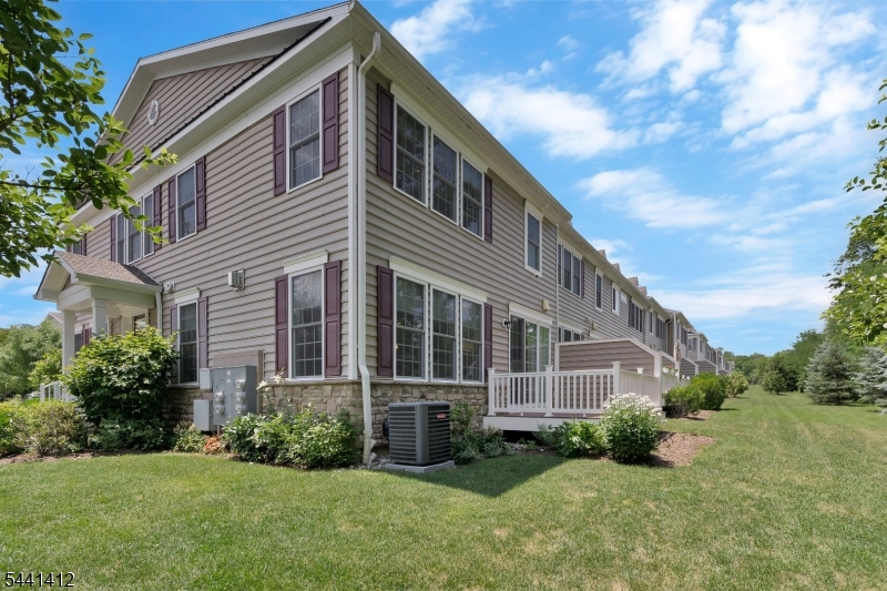 Residences at Columbia Park - Residential