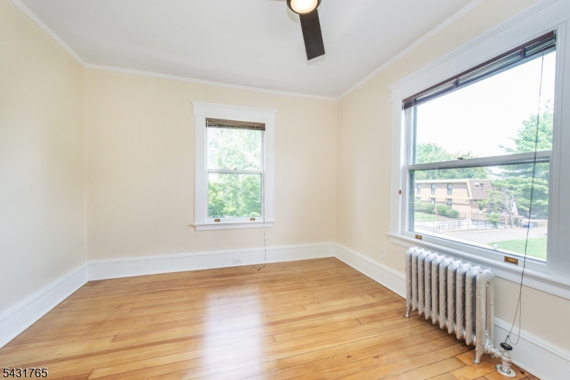 Downtown Montclair - Residential Lease