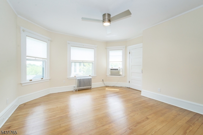 Downtown Montclair - Residential Lease