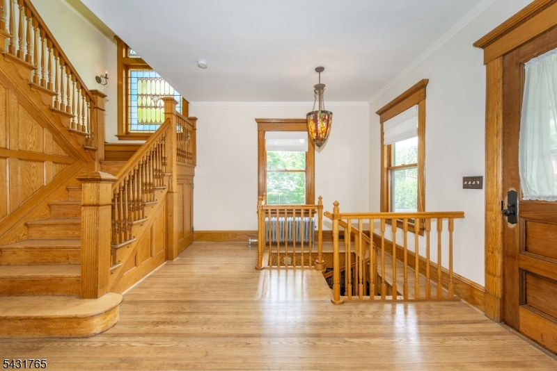 Downtown Montclair - Residential Lease