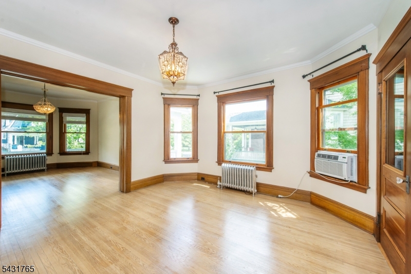 Downtown Montclair - Residential Lease