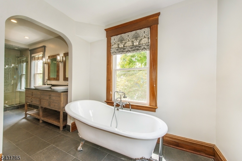 Downtown Montclair - Residential Lease