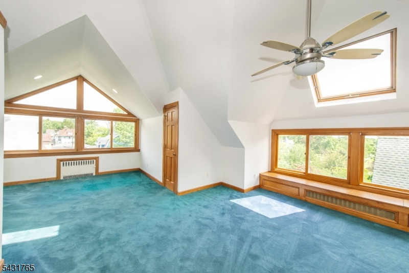 Downtown Montclair - Residential Lease