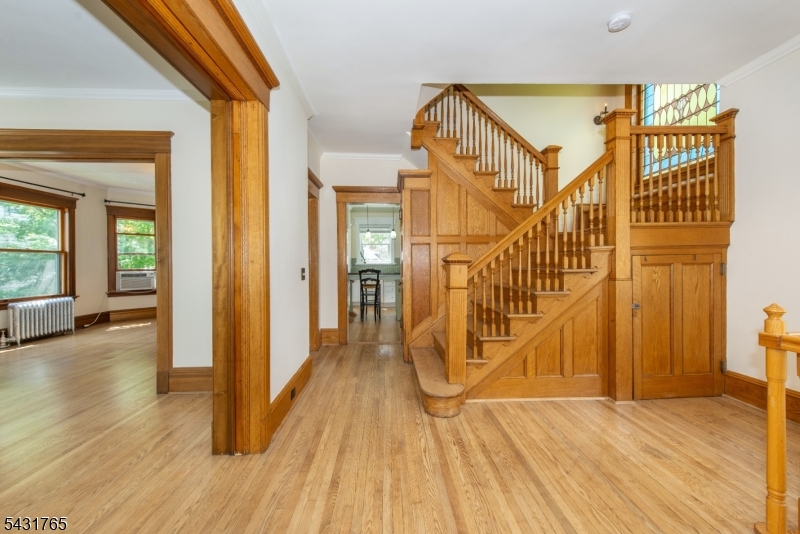 Downtown Montclair - Residential Lease