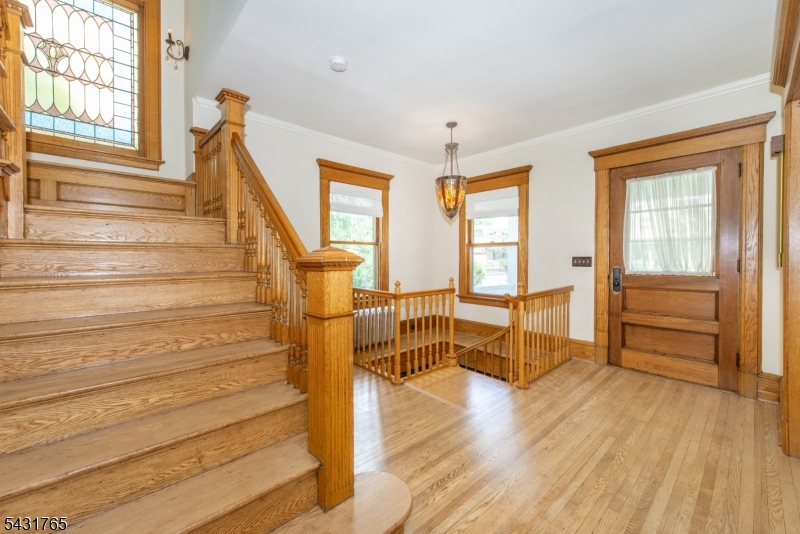 Downtown Montclair - Residential Lease