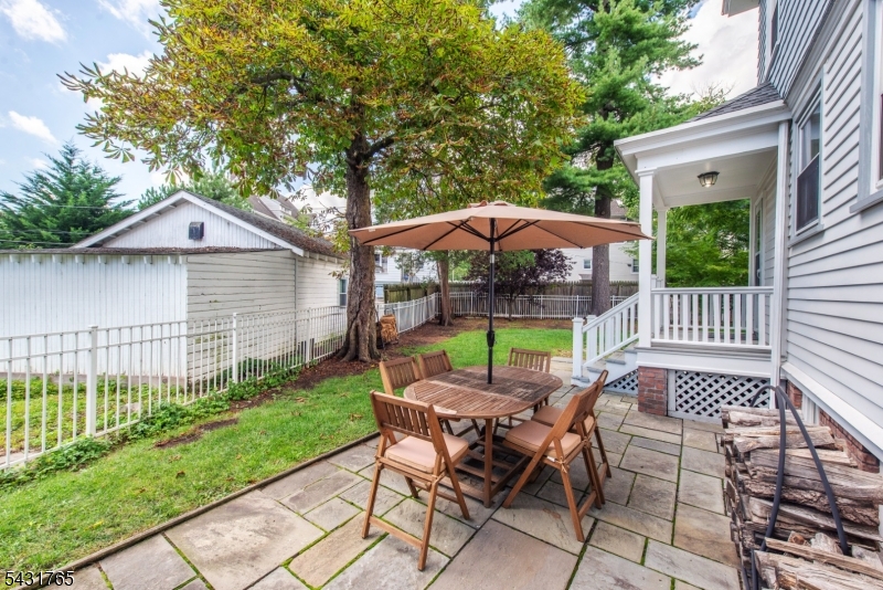 Downtown Montclair - Residential Lease