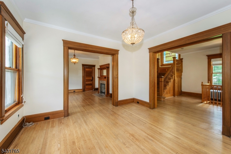 Downtown Montclair - Residential Lease