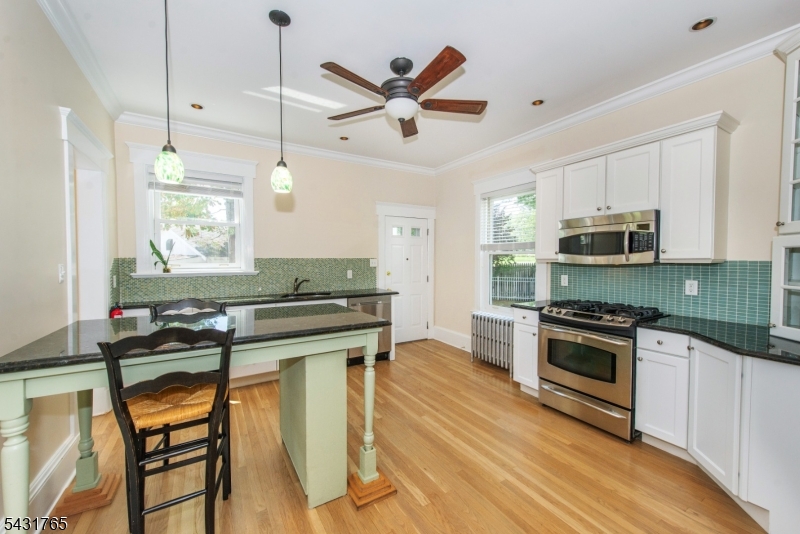 Downtown Montclair - Residential Lease