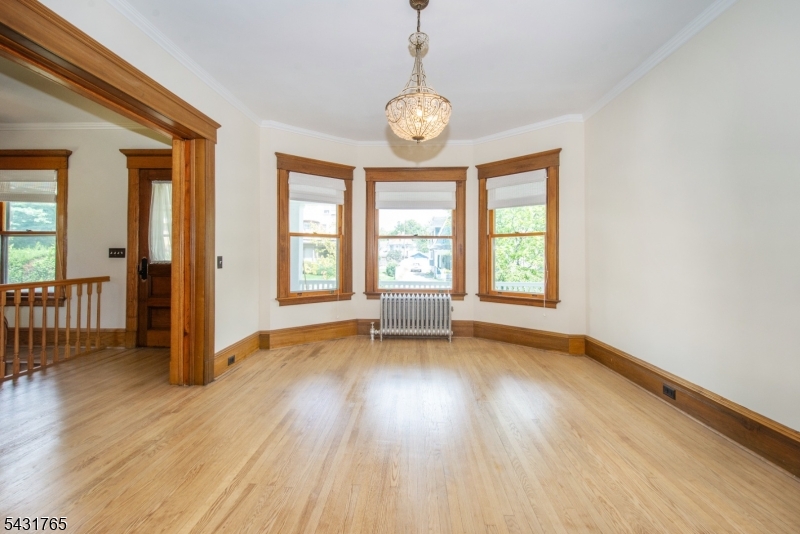 Downtown Montclair - Residential Lease