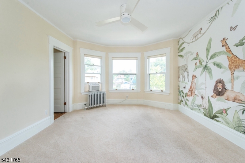 Downtown Montclair - Residential Lease