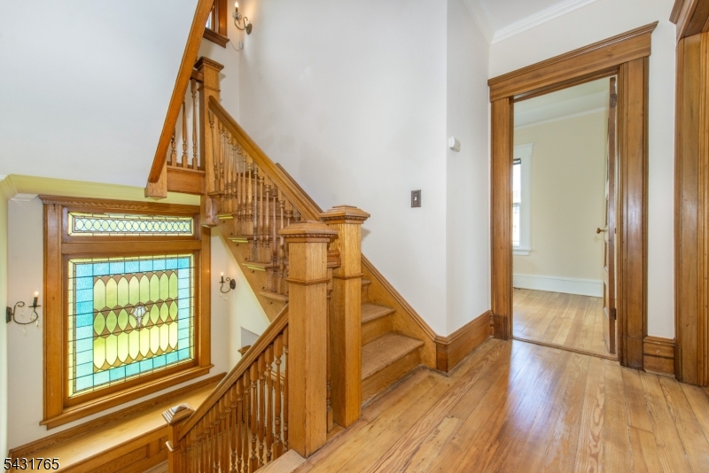 Downtown Montclair - Residential Lease