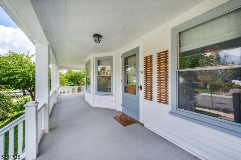 Downtown Montclair - Residential Lease