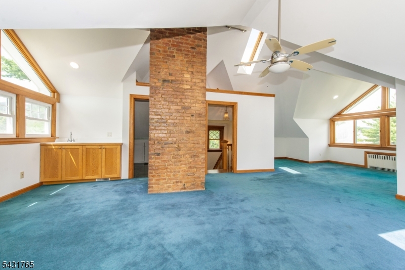 Downtown Montclair - Residential Lease