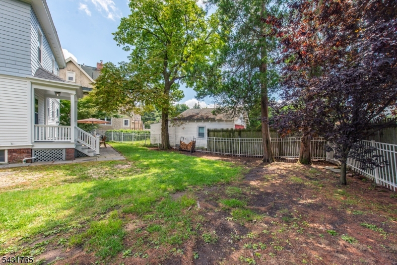 Downtown Montclair - Residential Lease