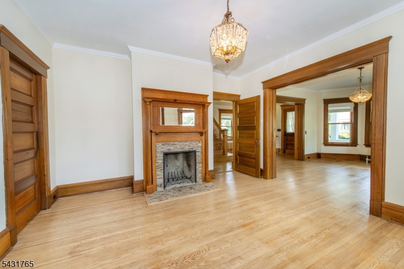 Downtown Montclair - Residential Lease