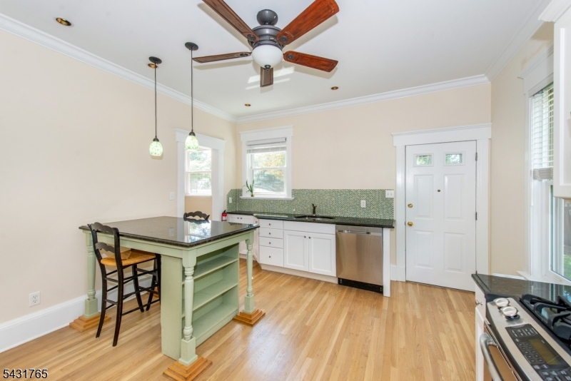 Downtown Montclair - Residential Lease