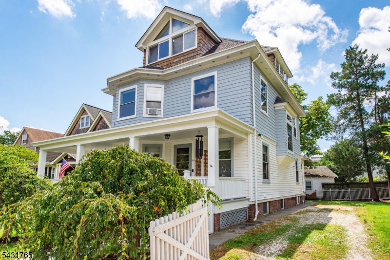 Downtown Montclair - Residential Lease
