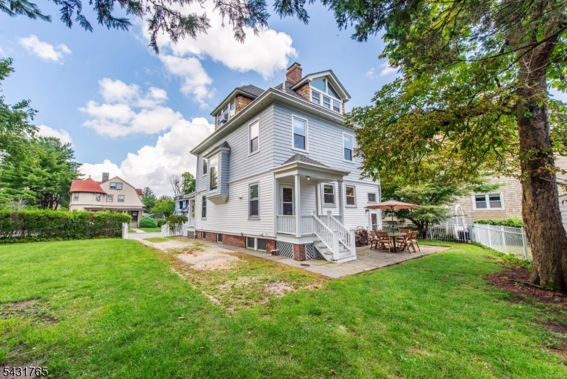 Downtown Montclair - Residential Lease