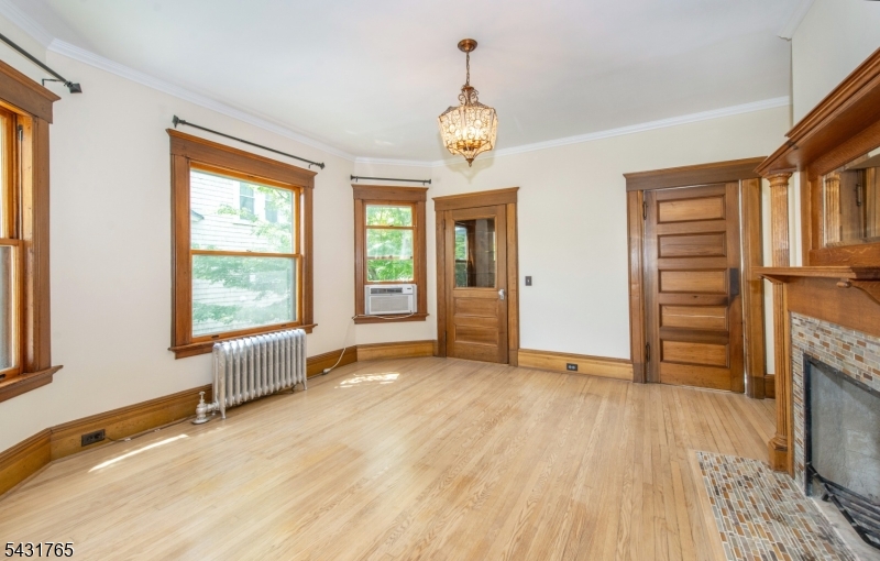Downtown Montclair - Residential Lease