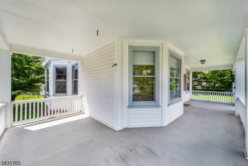 Downtown Montclair - Residential Lease