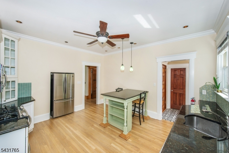 Downtown Montclair - Residential Lease