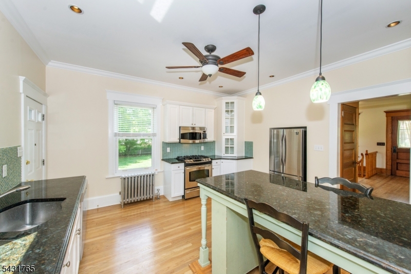 Downtown Montclair - Residential Lease