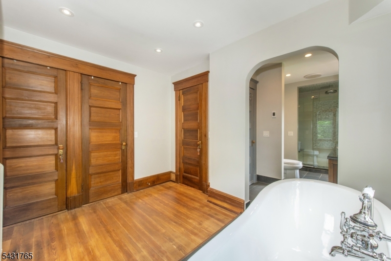 Downtown Montclair - Residential Lease